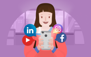 gestión de redes