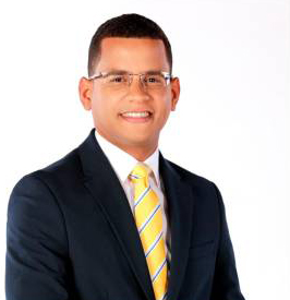 Alfredo Acosta