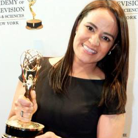 Esperanza Ceballos