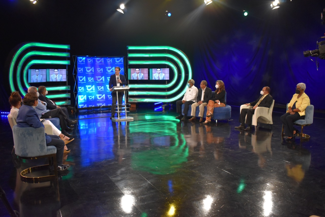 PAGINA 6 Noticias Nacionales FOTO Juan Bolivar