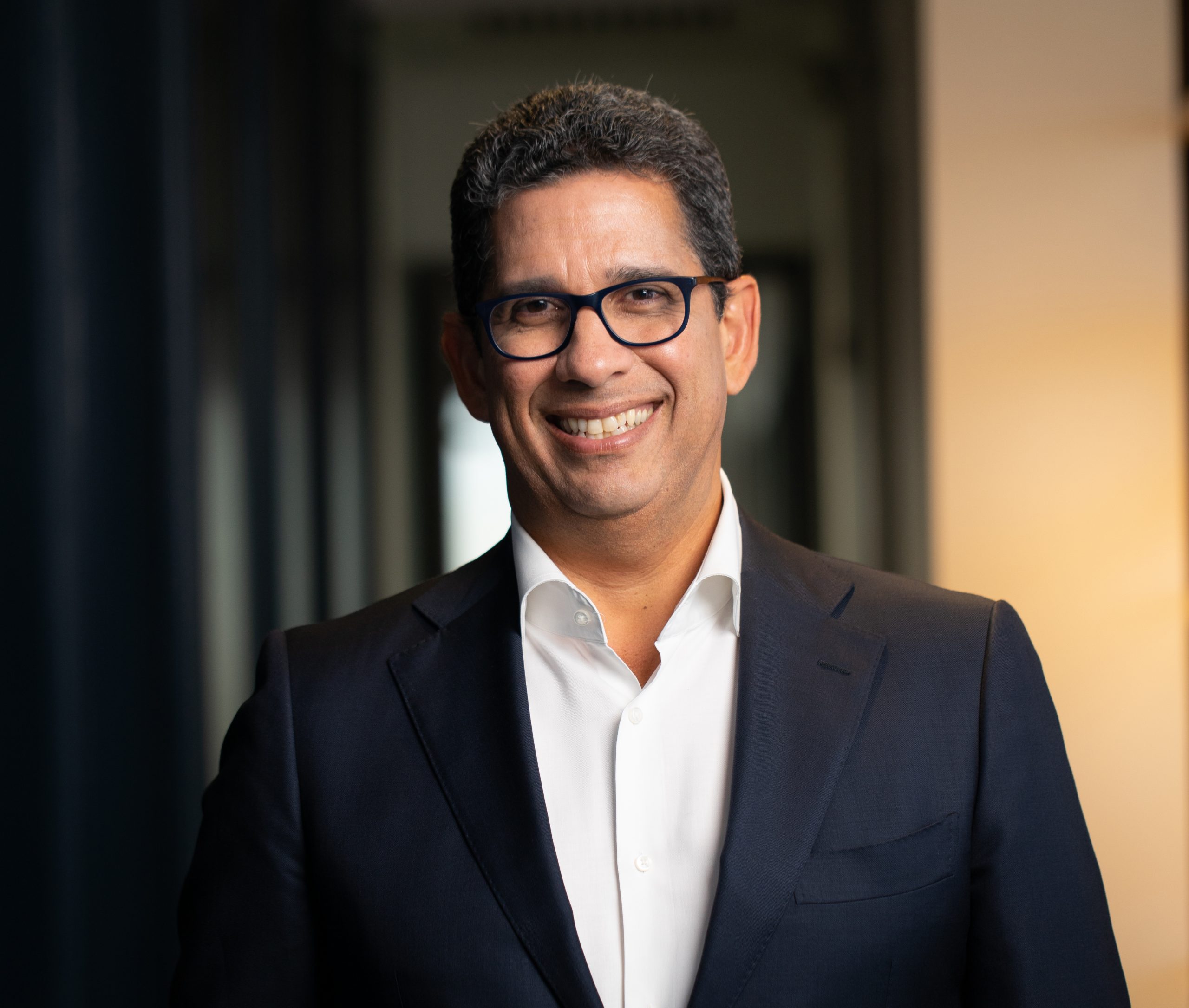 Agusto Ramirez Presidente Comite Consultivo Effie 2022