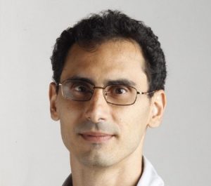 Periodista Antonio Gois