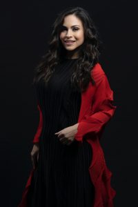 Mariela Romero González