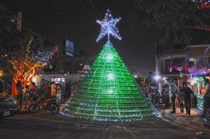 Concurso Decora tu barrio. Mi barrio está en Navidad (13)