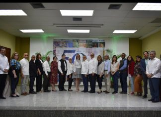 Revista “Palanca” celebra 50 Aniversario