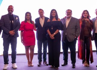 Festival Dominicano de Ideas y Creatividad La Vara realiza segunda entrega
