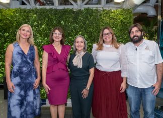 Grupo Ramos relanza su voluntariado corporativo