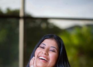 Milagros Méndez logra su segunda nominación a Premios Soberano