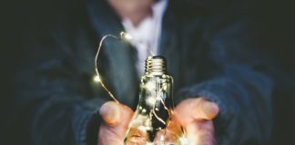 Foto cortesía de Riccardo Annandale en Unsplash