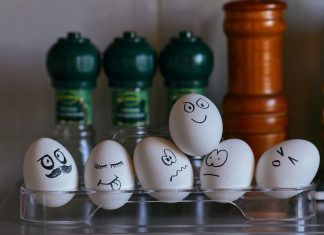 Foto de Tengyart en Unsplash