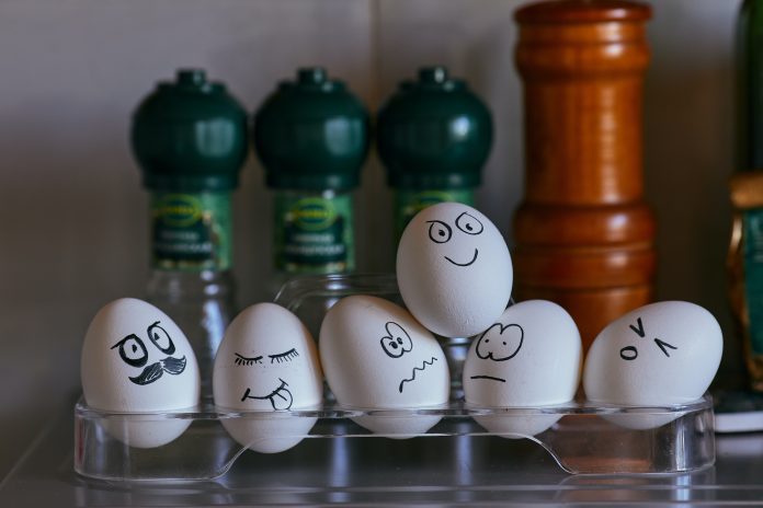 Foto de Tengyart en Unsplash