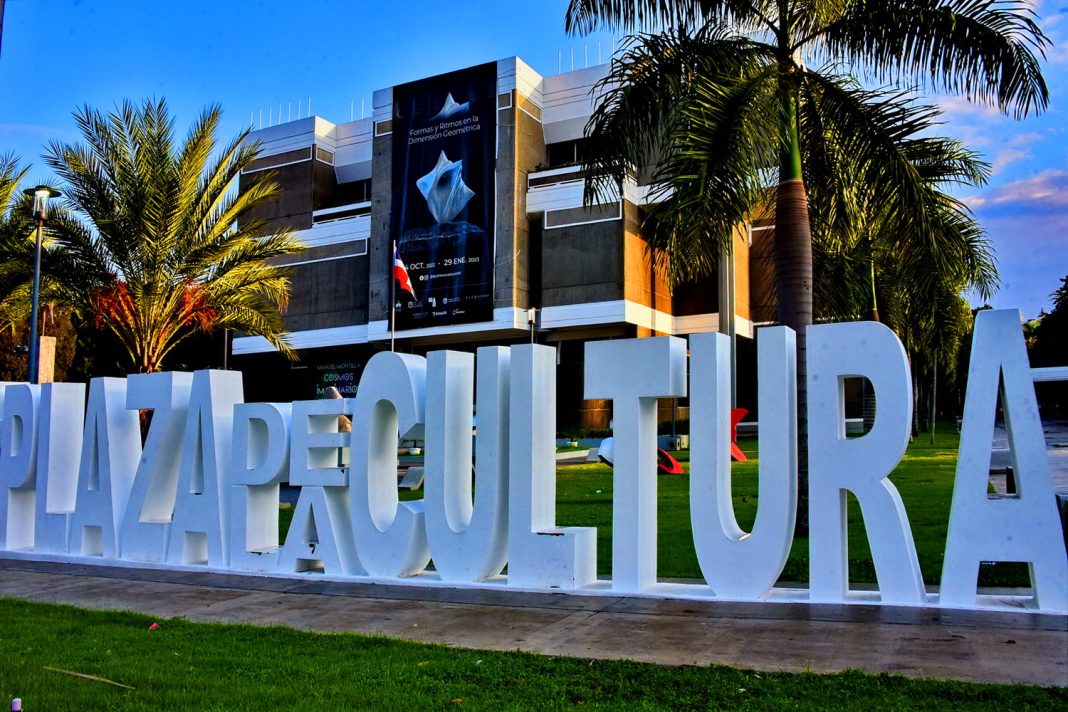 Las obras serán llevadas al Museo de Arte Moderno, ubicado en la Plaza de la Cultura
