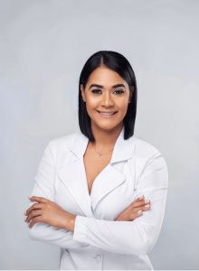 Andrea Ramos