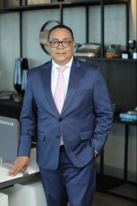 Victor Bautista