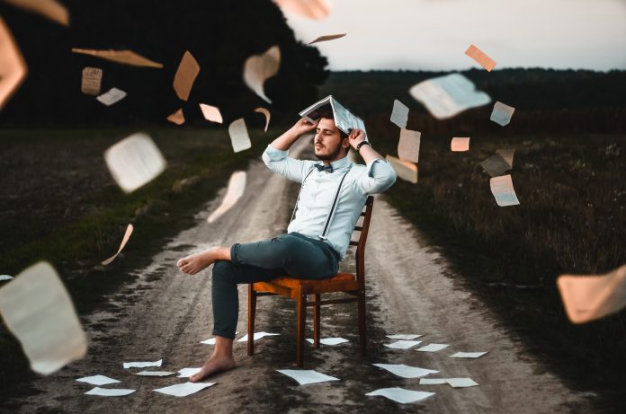 Foto de Dmitry Ratushny en Unsplash Foto de Dmitry Ratushny en Unsplash