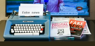 Fake News, desinformación