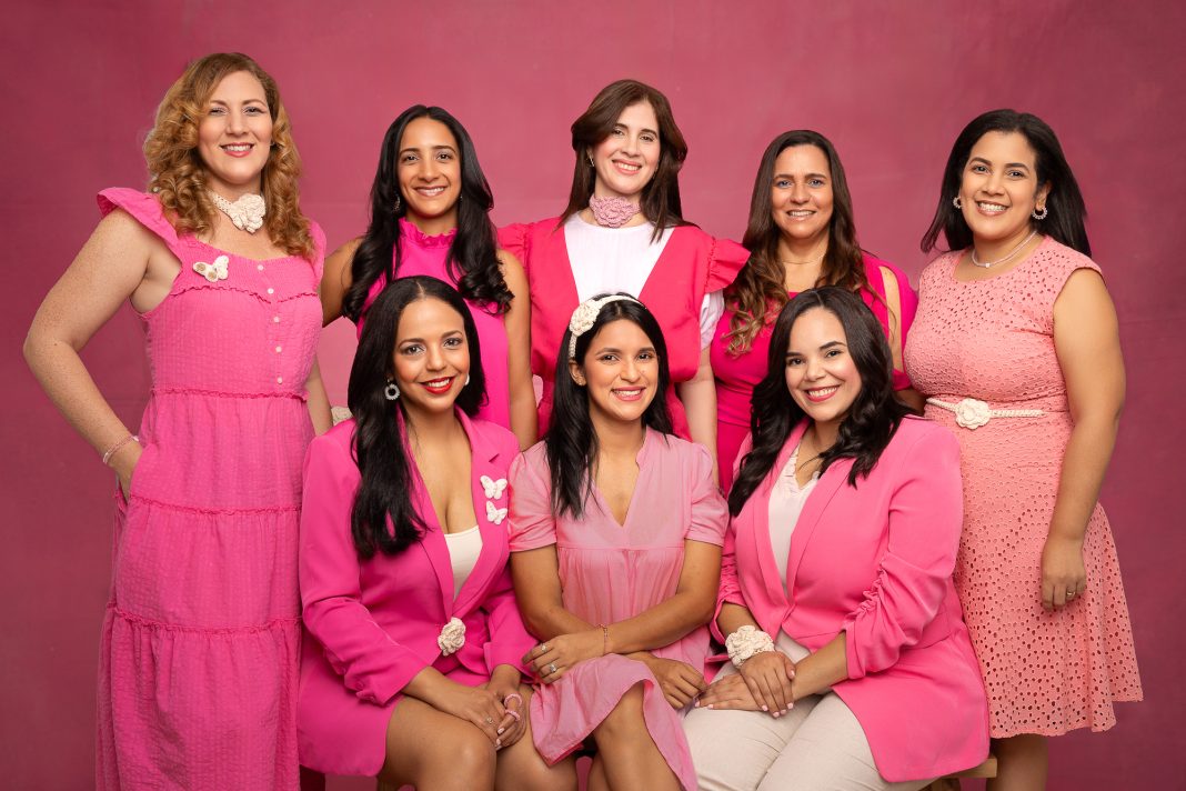 Campaña Rosa 2023