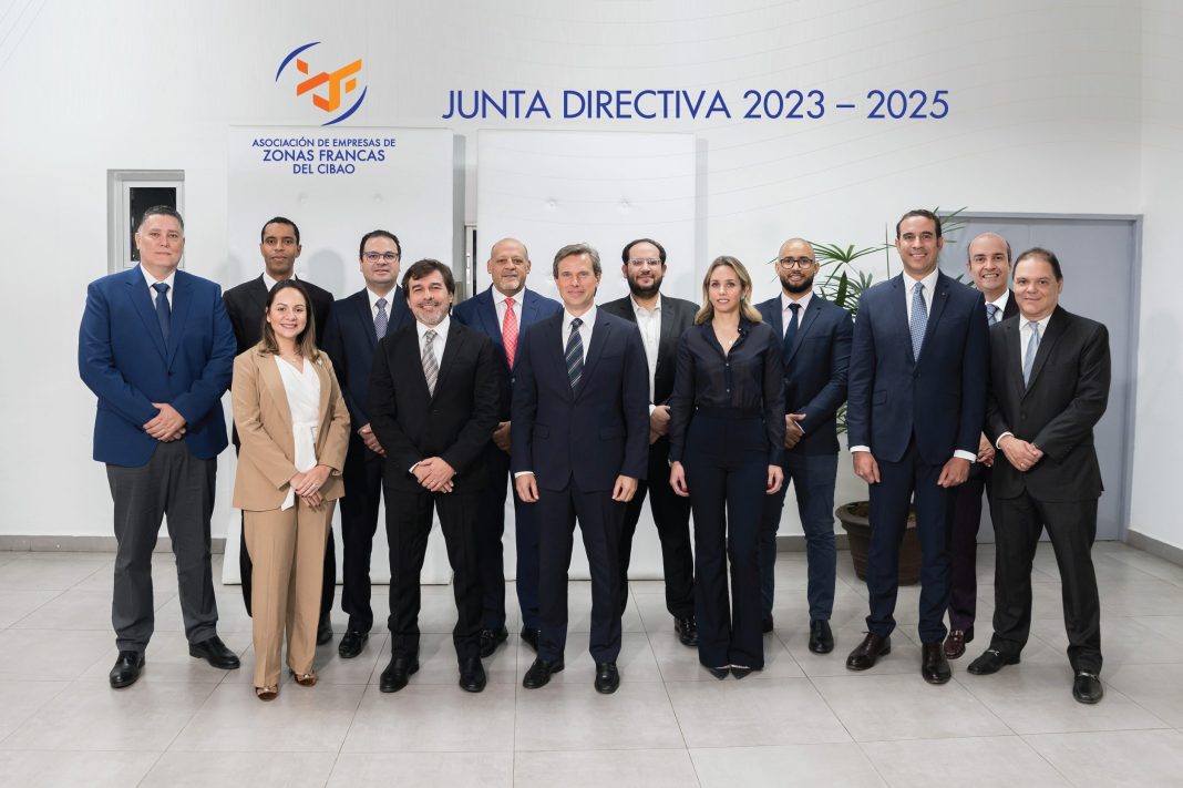 AEZFC 2 Junta Directiva