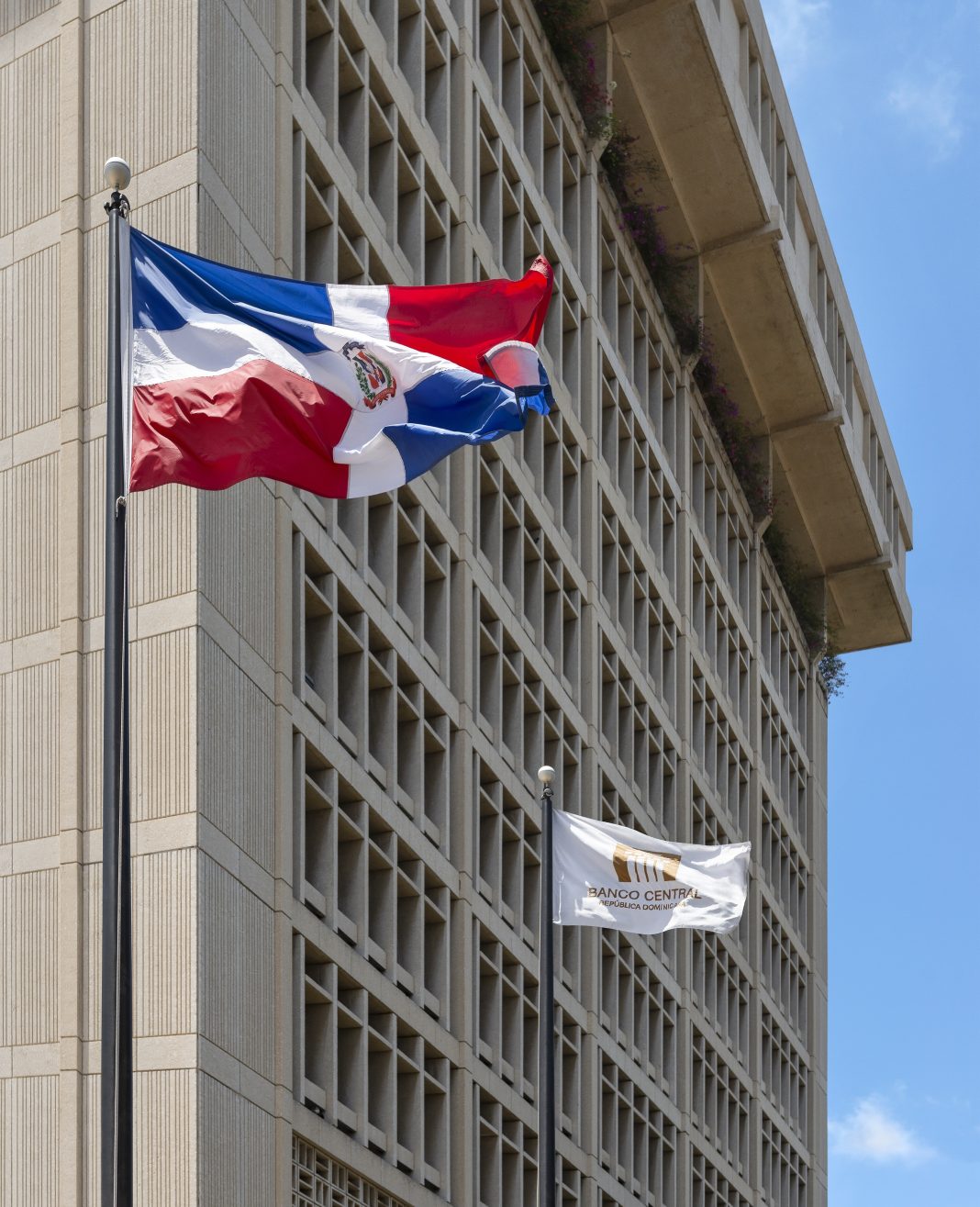 Banco Central de la Republica Dominicana Inflación mensual baja a 0.19 % en julio