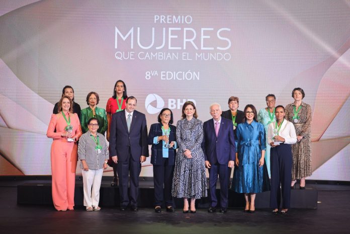 Ganadoras