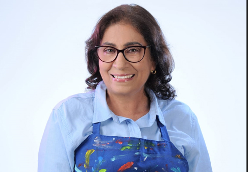 Olga Peña 1