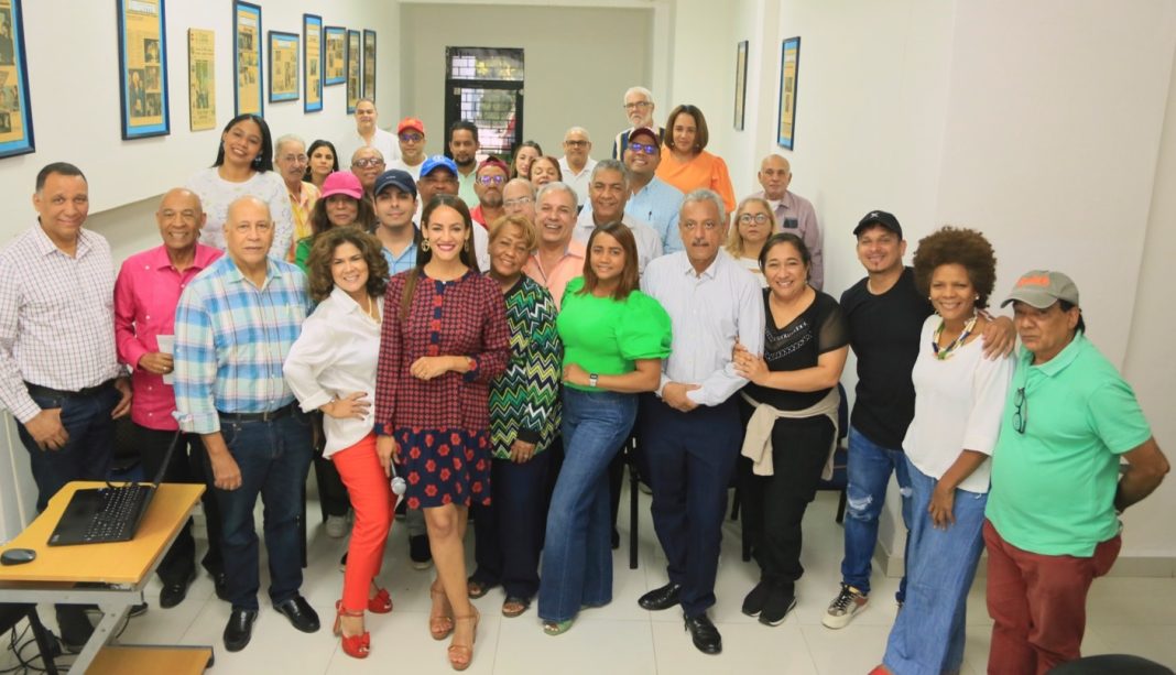 Jurados Premios Soberano