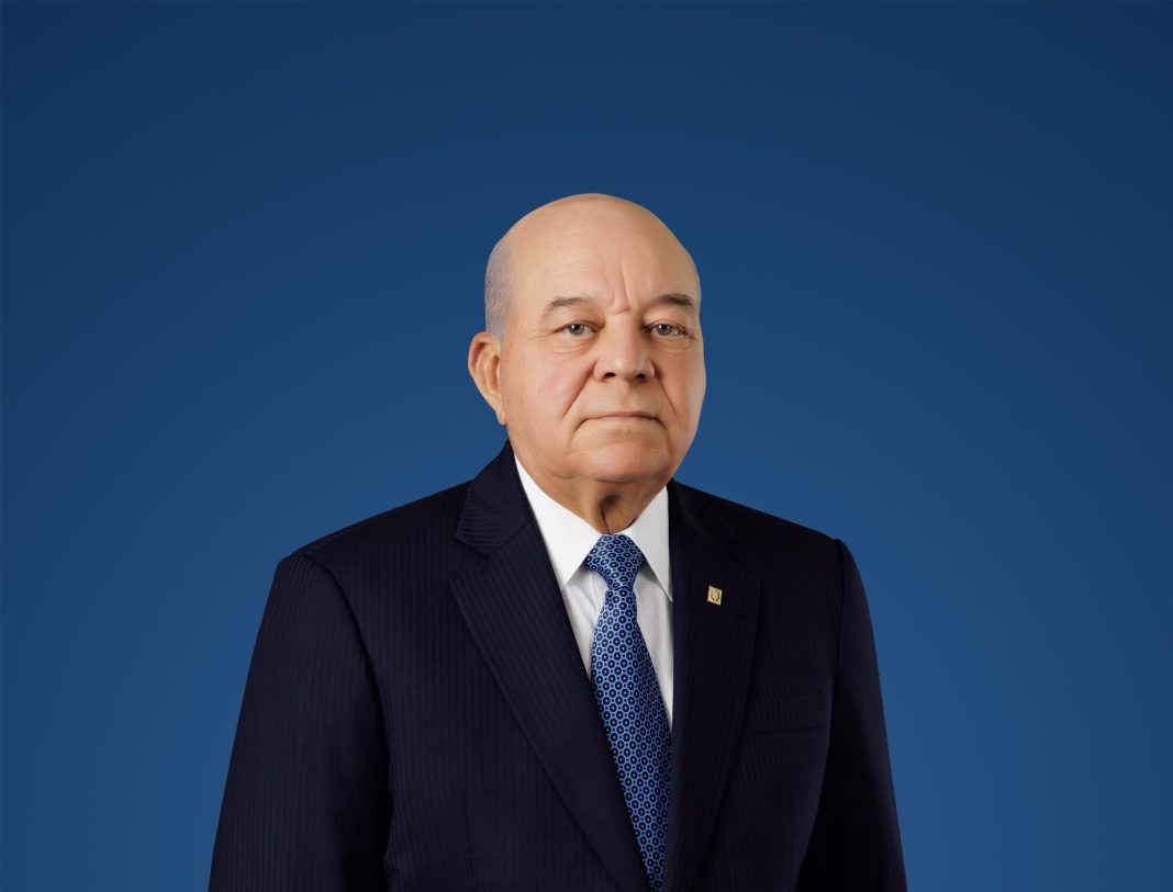 Manuel E. Jiménez F., presidente ejecutivo de Grupo Popular, casa matriz de AFI Popular.