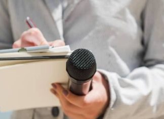 Periodismo ético