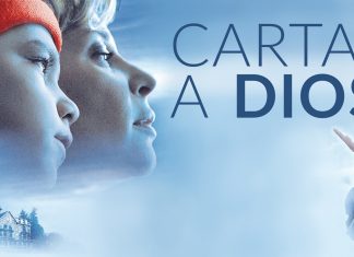 Cartas a Dios