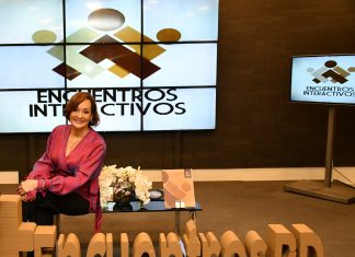 Encuentros Interactivos, catorce años después