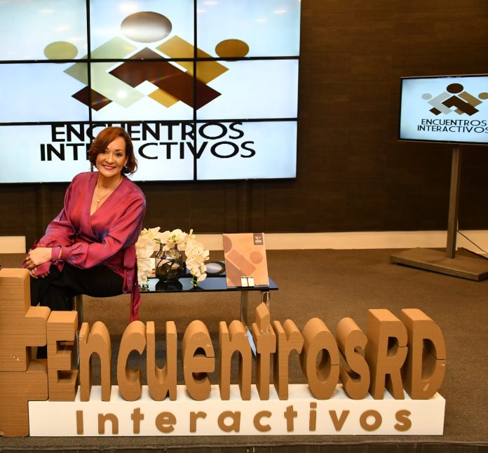 Encuentros programa de televisión