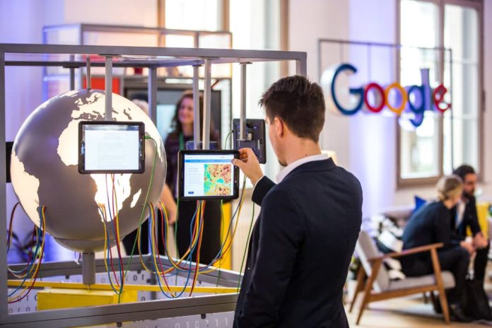 Google