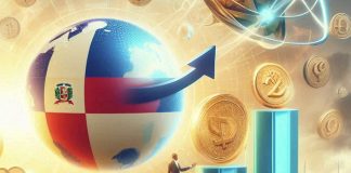 Economía dominicana crece 5.1 % en marzo de 2026 impulsada por construcción y turismo