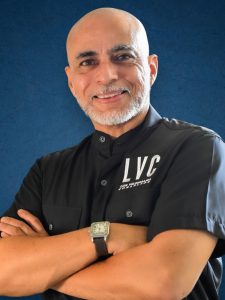 Luis Valderrama