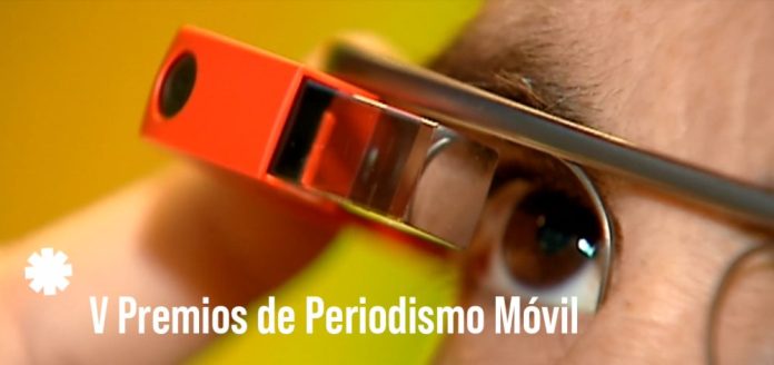 Premios Periodismo Móvil