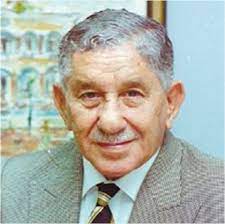 Víctor Villegas