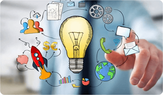 emprendimiento