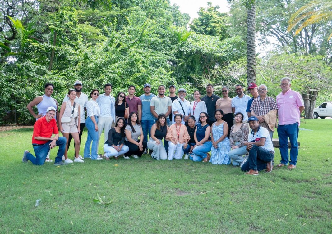Celebran Día Mundial del Medioambiente con jornada educativa..
