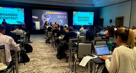 Conferencia SIPConnect