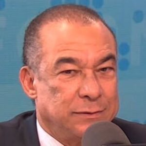 Cristián Jiménez, comentarista