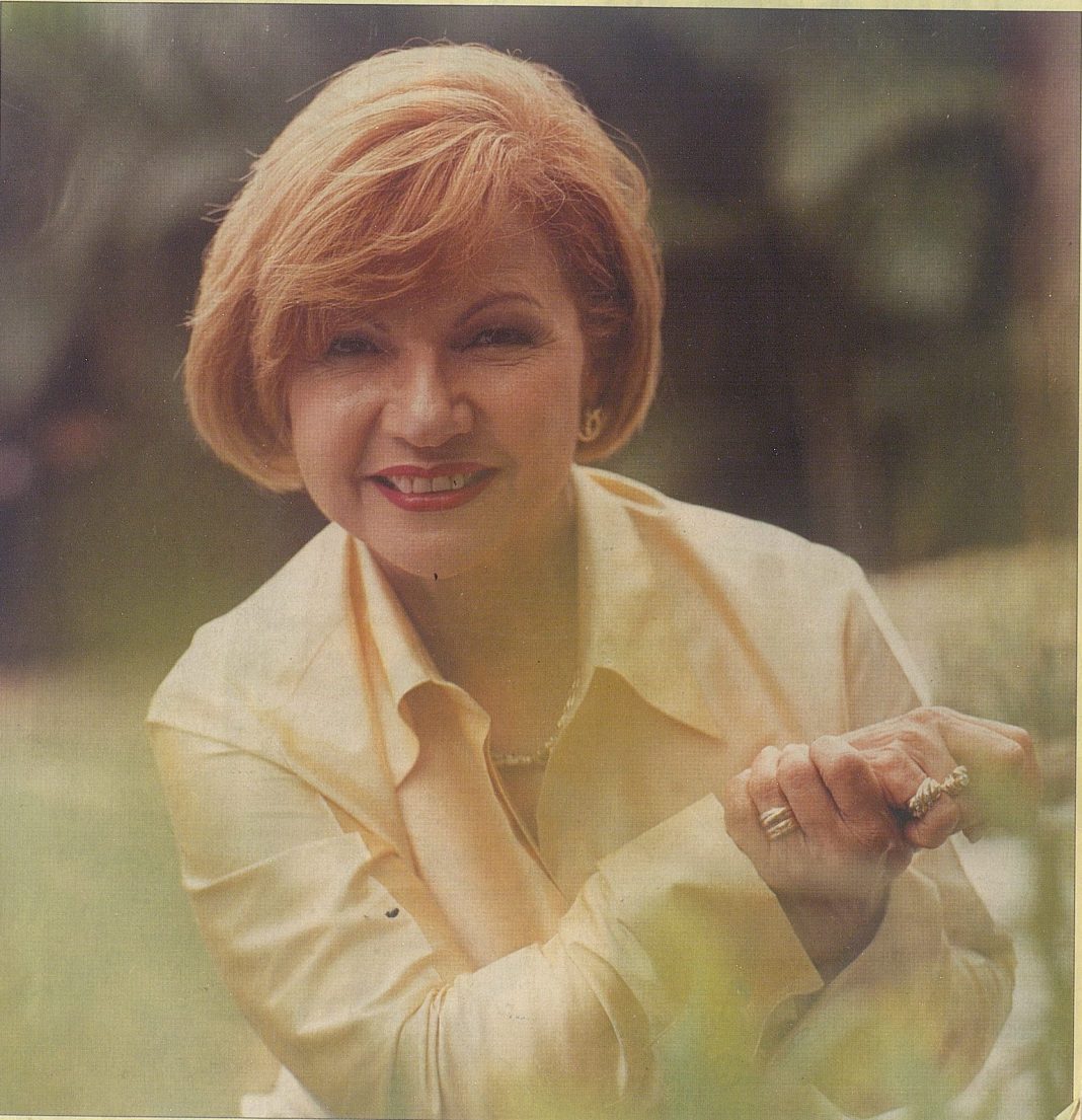 Miledy de Cabral