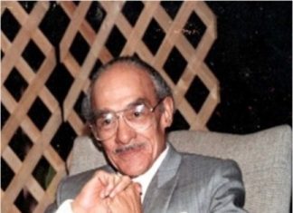Pedro Mir: El Poeta Nacional de la República Dominicana