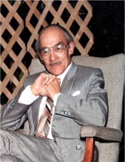 Pedro Mir