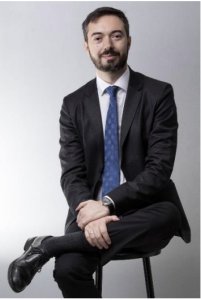 Alexandre Pereira