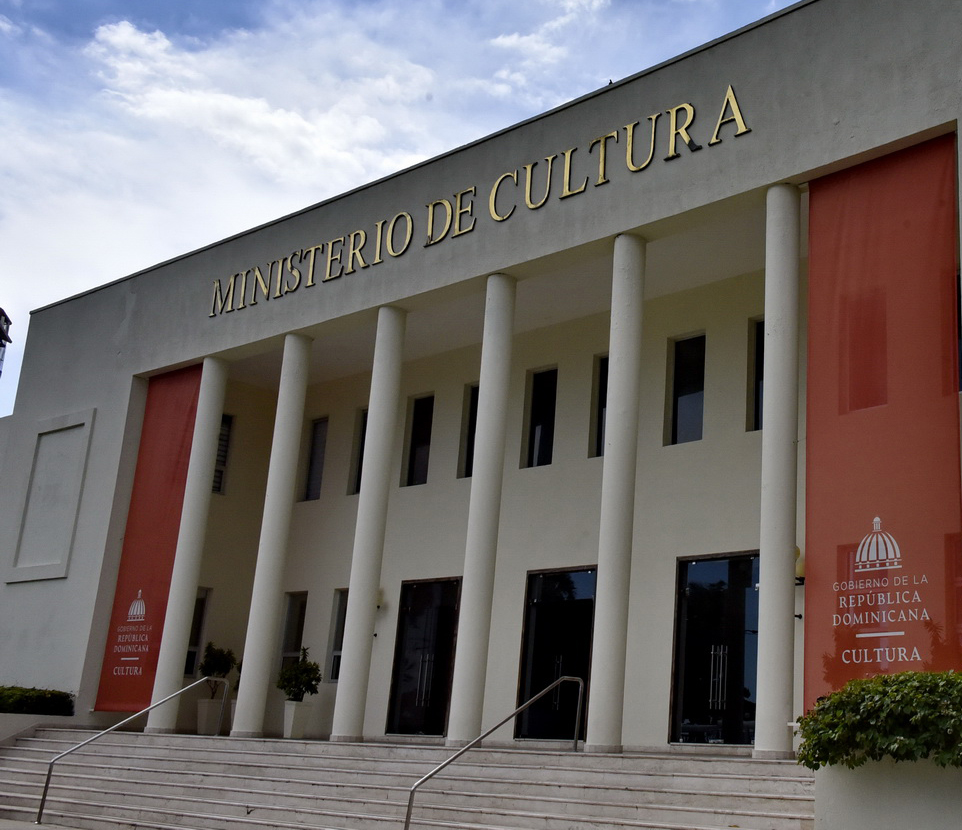 Ministerio de Cultura