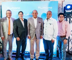 Dusan Piña, Patricio Peralta, José Zapata, Manuel Rodríguez y Julio Solano
