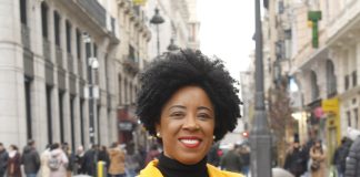 Rocío de León
