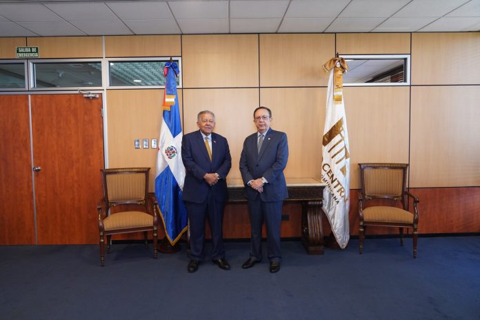 JuanBolivarDíaz y HéctorValdezAlbizu