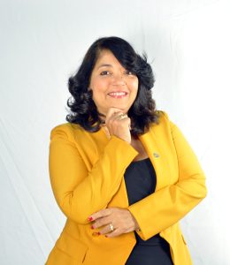 Alicia Alvarez