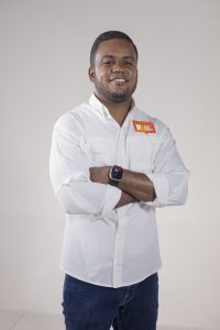 Anibal Germoso